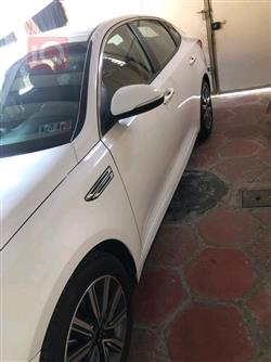 كيا اوبتيما